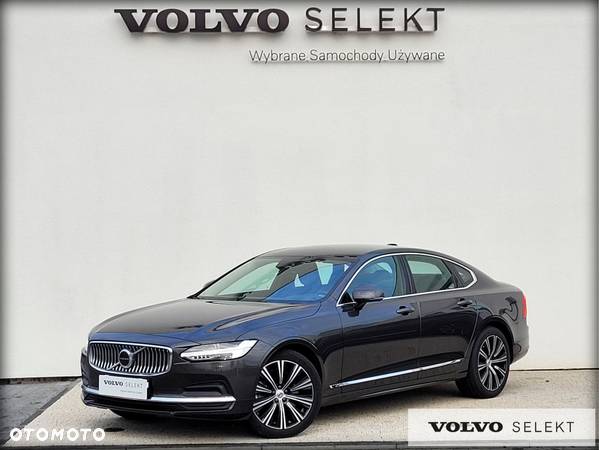 Volvo S90 B4 B Plus Bright - 1