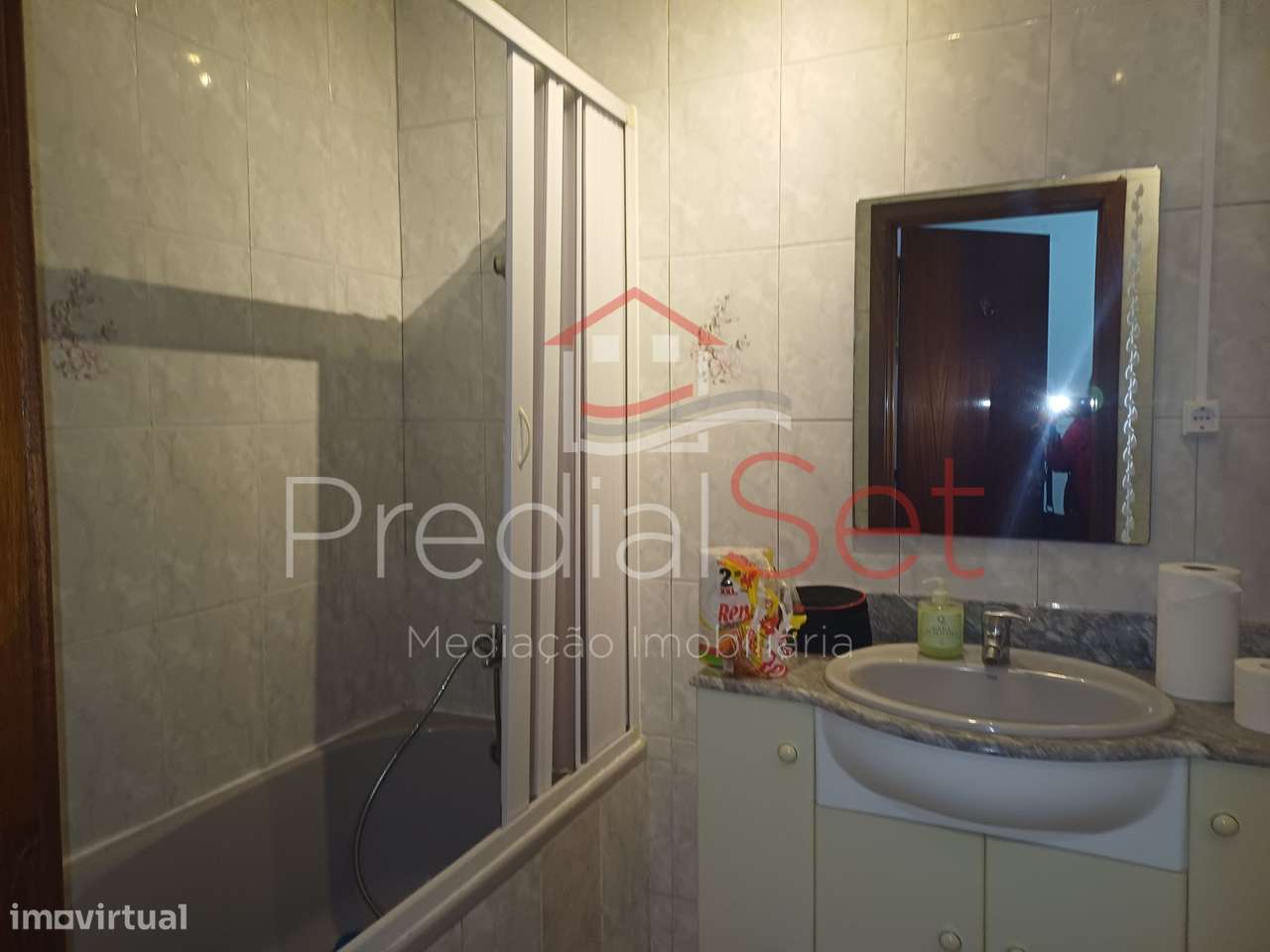 Apartamento T3 - Bonfim em Setúbal-6
