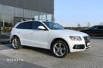 Audi Q5 3.2 FSI Quattro S tronic - 6