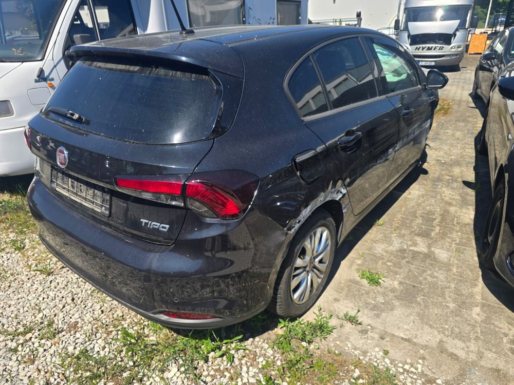 Fiat Tipo II 1.4 T-Jet Easy 2020