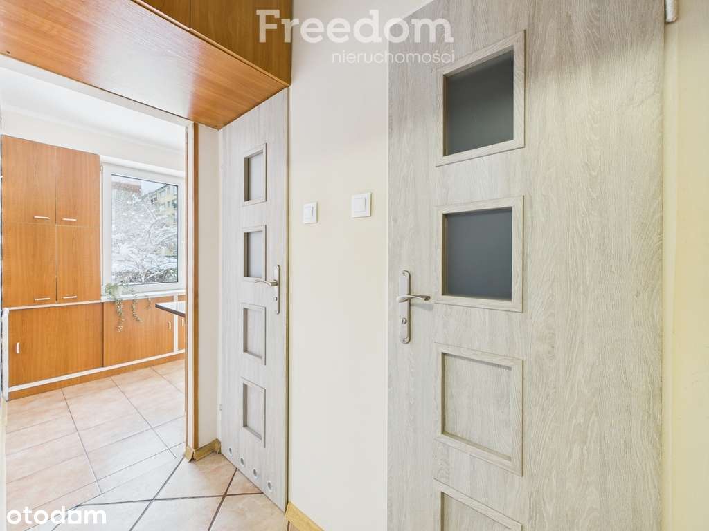 Mieszkanie idealne na start - Pełny obrazek: 5/18