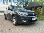 Dacia Sandero 1.2 16V Access EU6 - 1