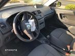 Skoda Fabia 1.2 TSI Combi DSG Elegance - 8