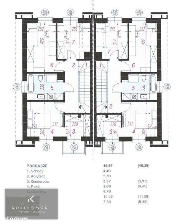 Promocja! Dom przy ul. Magnoliowej w Namysłowie.-10