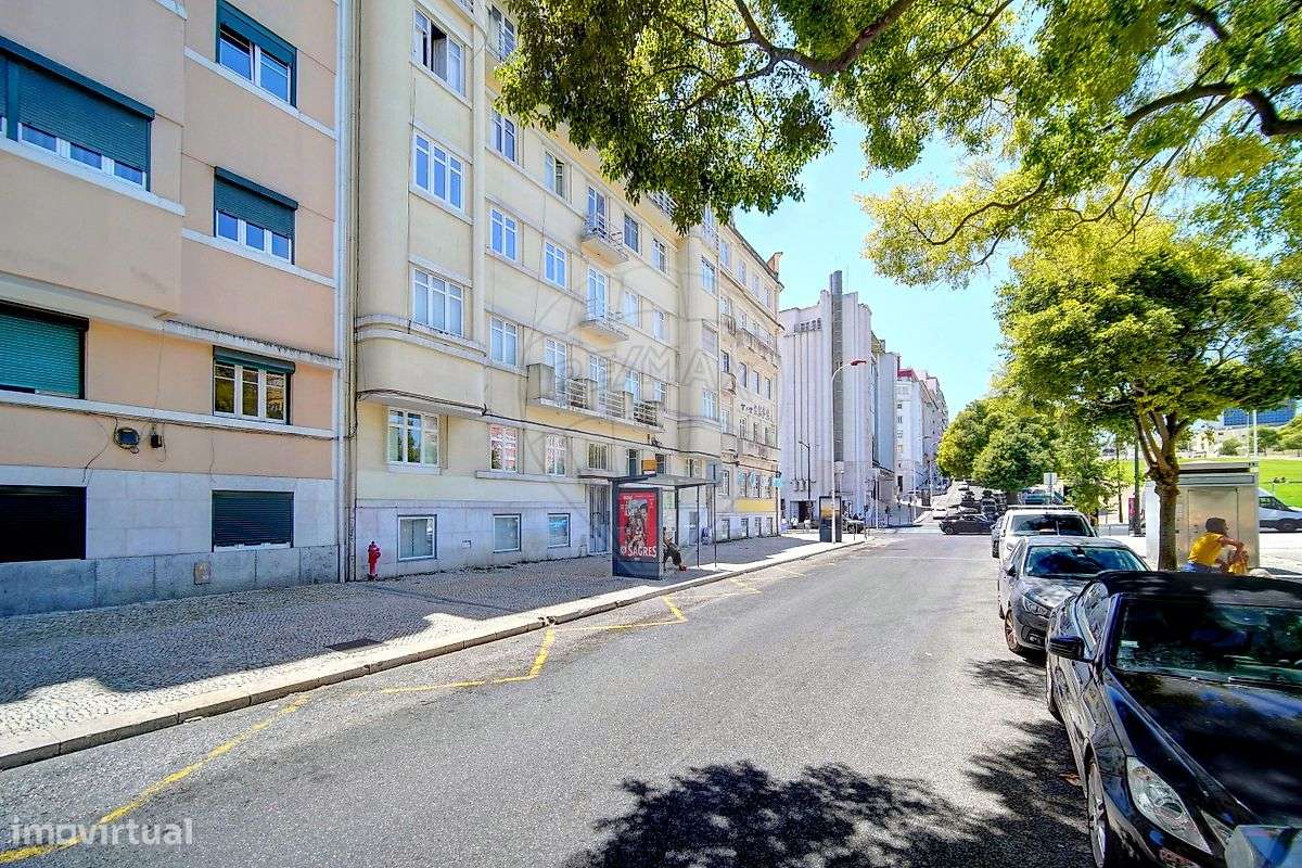 Apartamento T3 para venda-27