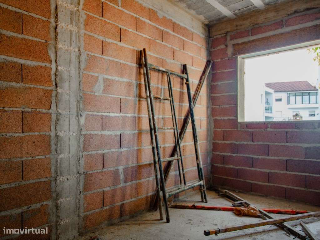 Moradia T4 em Construção - Pereiros - Coimbra - Grande imagem: 5/19