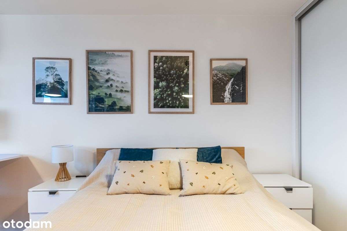 Cisza, wygoda i świetna lokalizacja!-5