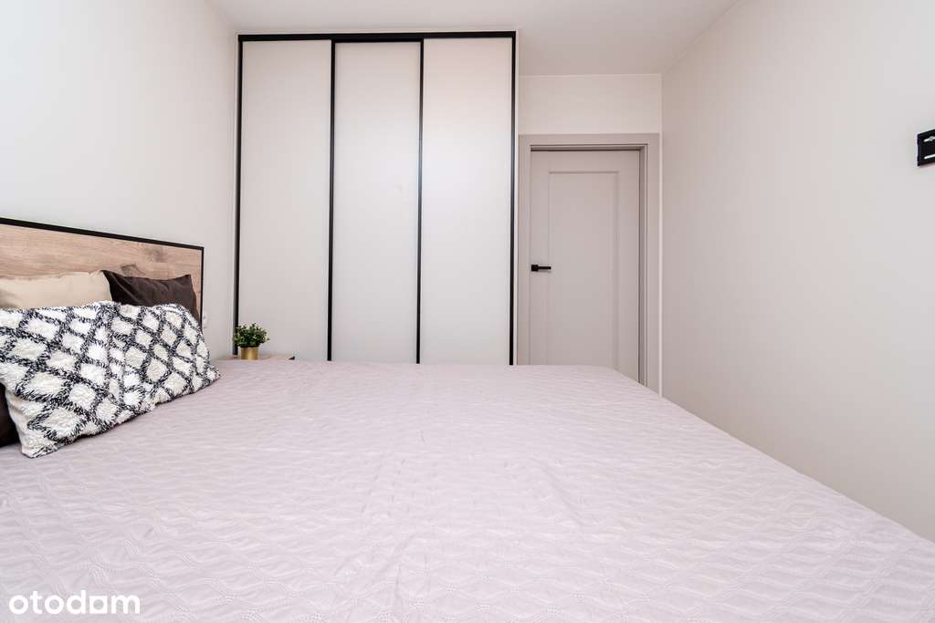 NOWOCZESNE, MIESZKANIE 2- POKOJOWE NA SPRZEDAŻ!-11