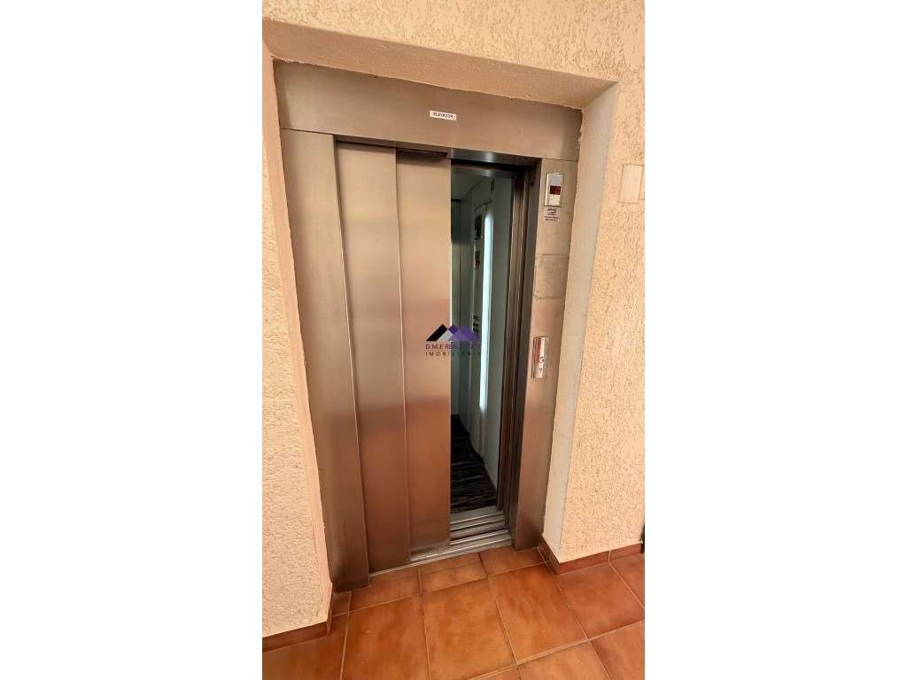 Apartamento T2 no Parque dos Reis-35