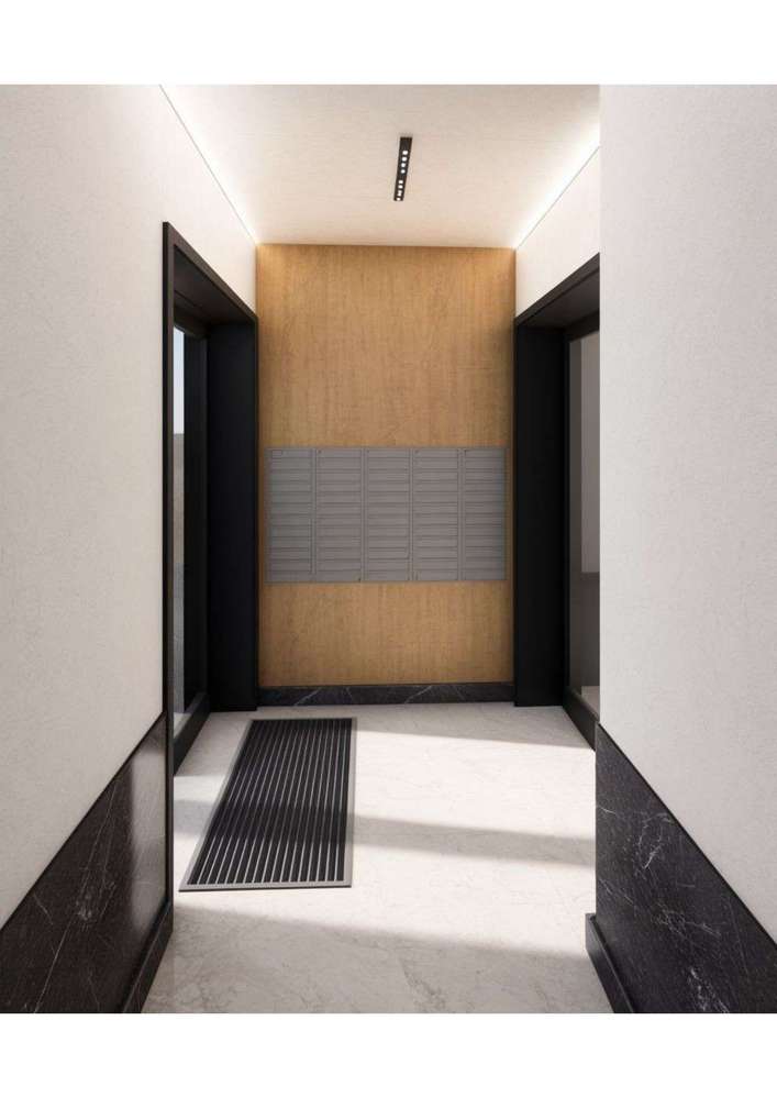 Nowe Centrum Września mieszkanie F2.M5 - Pełny obrazek: 2/7