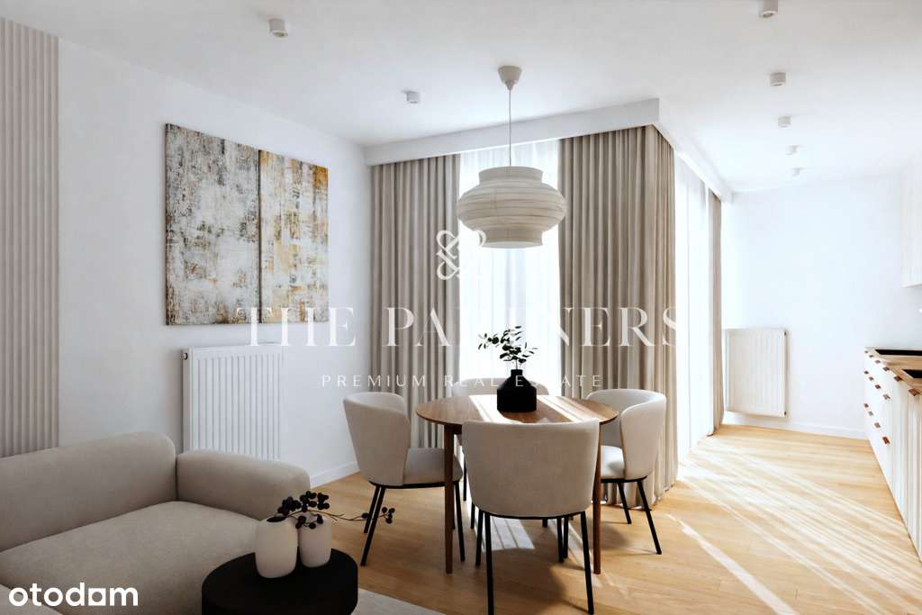 Gotowe 3 pokojowe mieszkanie - Prądnik Czerwony - Pełny obrazek: 3/11