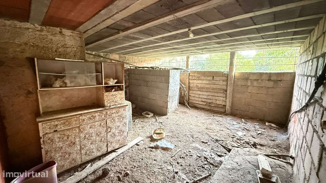 Moradia T3, Rebordões (Santa Maria)-15