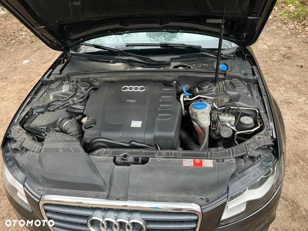 Audi A4 2.0 TDI e - 7