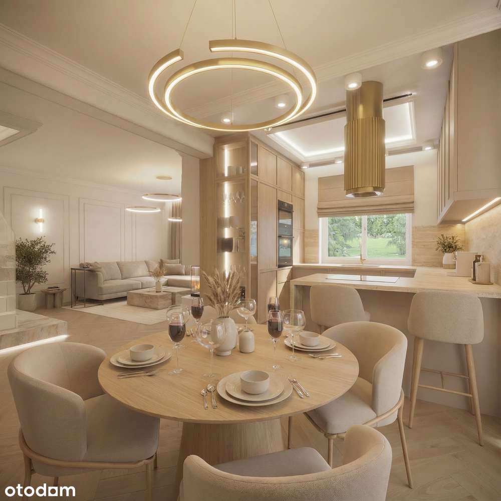 Nowy dom wolnostojący, stan deweloperski, odbiór 2026 - Pełny obrazek: 5/10