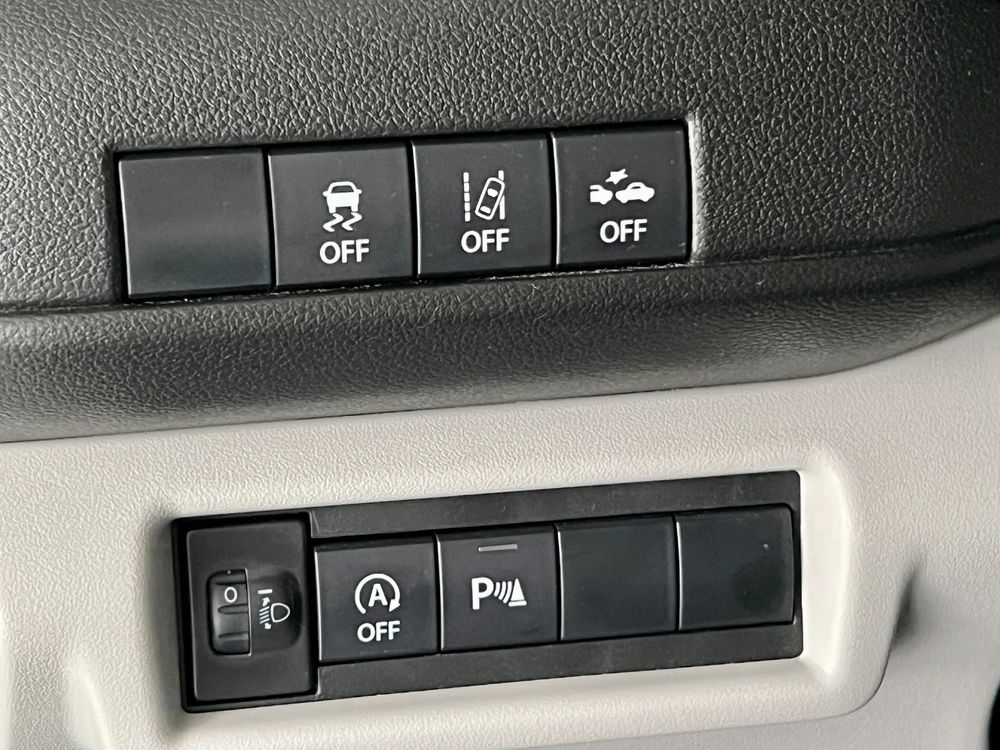 Suzuki Swift 1.2 Salon Polska FV23%