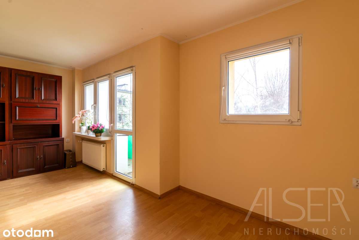 3 pok. Mieszkanie w centrum Wyszkowa - Pełny obrazek: 4/20