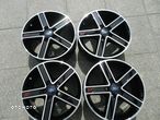 FORD 5X108 6,5X16 ET 52,5 ST MONDEO S MAX C MAX FOCUS ORYGINAŁ - 6