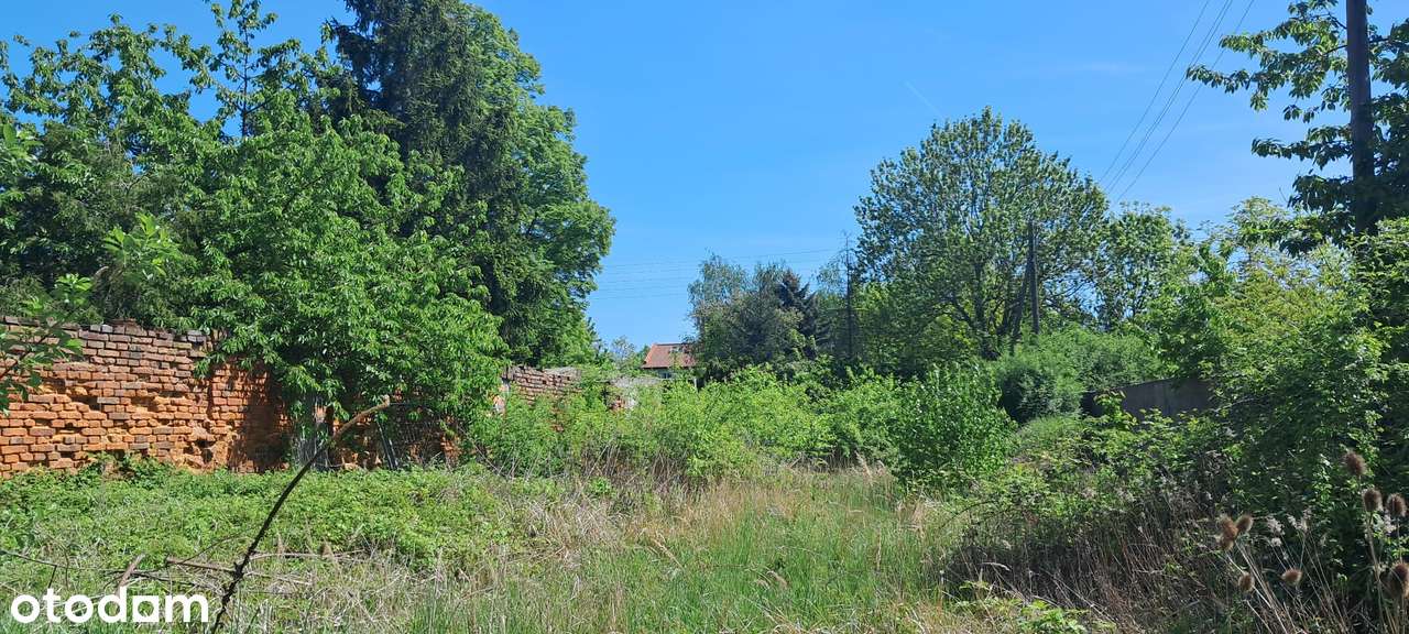 Mędłów obiekt magazynowo-biurowy, okolica Wrocławia-7