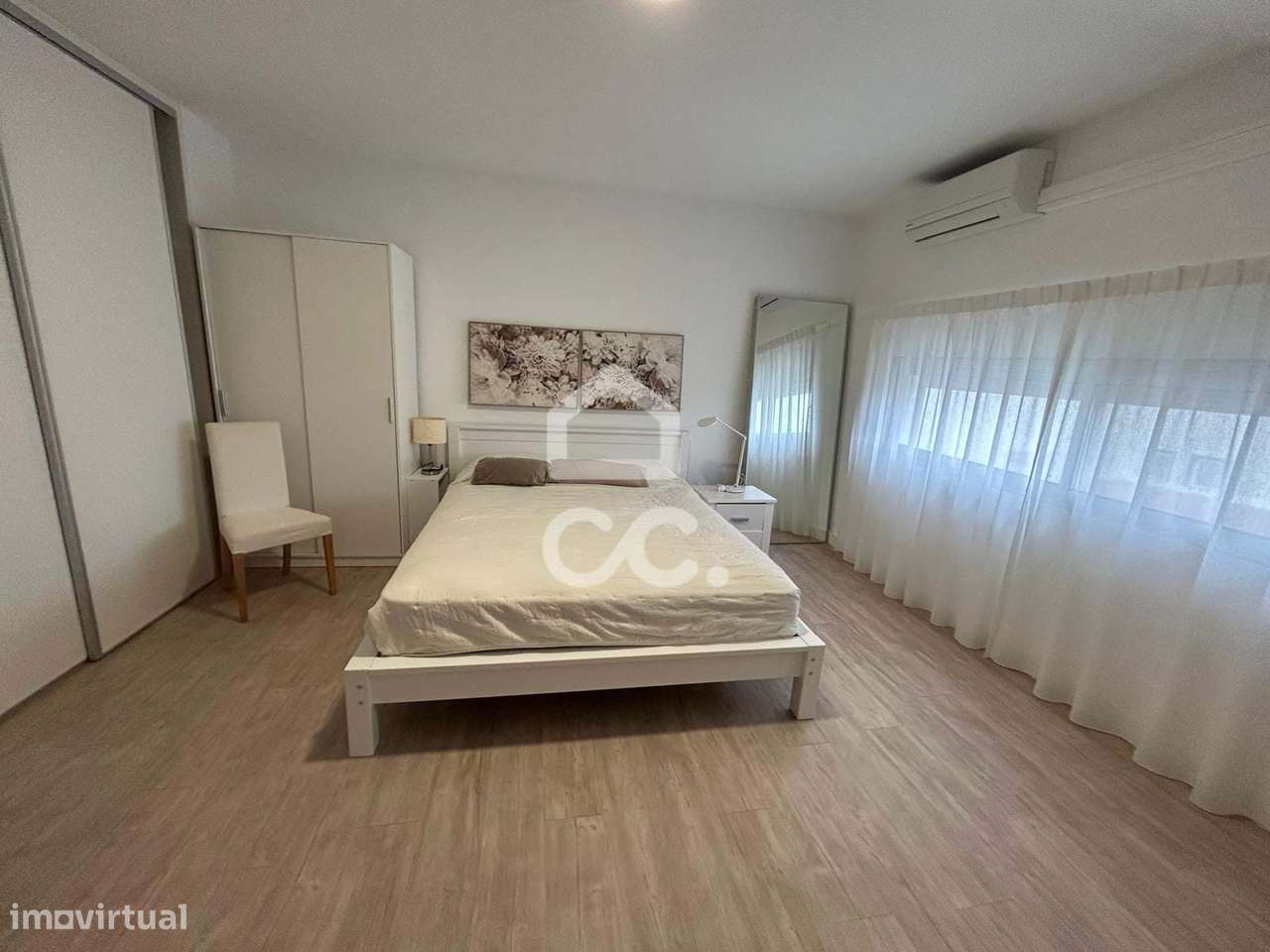 Apartamento com 1 Quarto - São Sebastião - Ponta Delgada-11