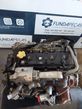 Motor Nissan Navarra 2.5 121Cv Ref: YD25 - 5