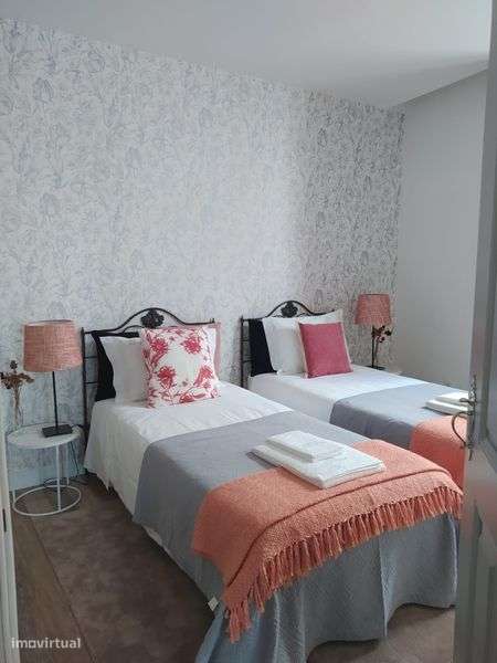 Arredamento T2 de curta duração. - Grande imagem: 5/5