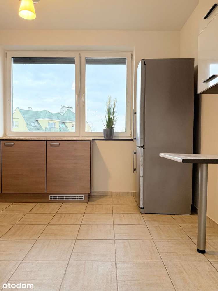 3 pok, dwupoziomowe, balkon, komórka lok, bez%-7