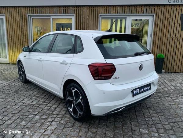 VW Polo - 4