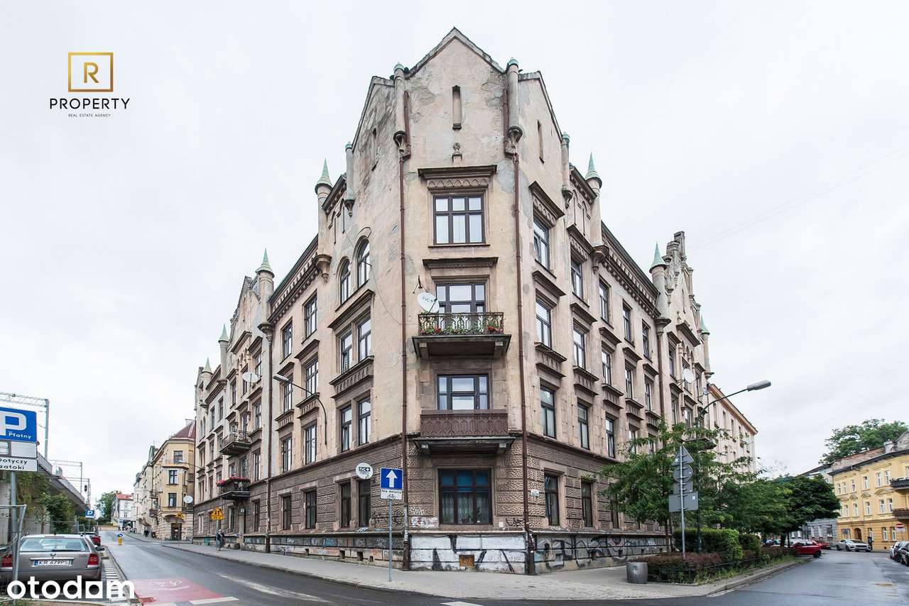 Apartament w świetnej lokalizacji | 3 pok | Blich-16