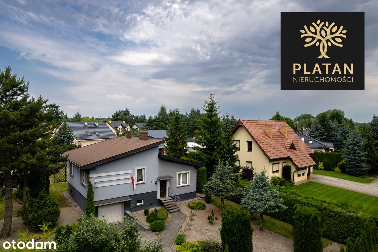 Urokliwy dom blisko jeziora!-14