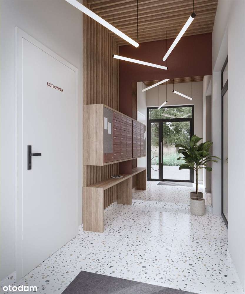 Stylowy apartament 3 pokoje - Pełny obrazek: 5/11