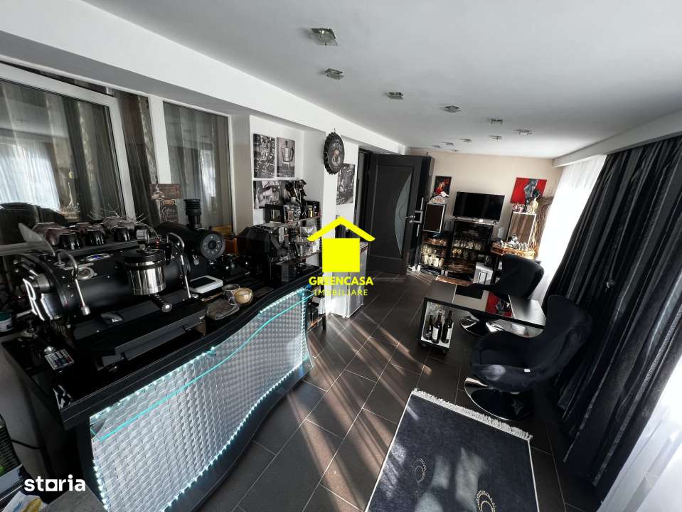 Apartament 3 camere decomandate, 65mp, terasa 21mp, balcon 5mp, Manast - Imagine principală: 5/10