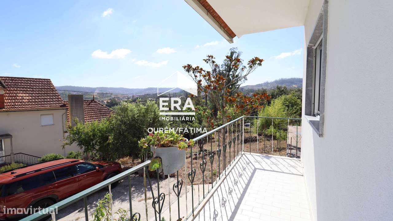 Moradia Geminada T2, Santiago de Litém-14