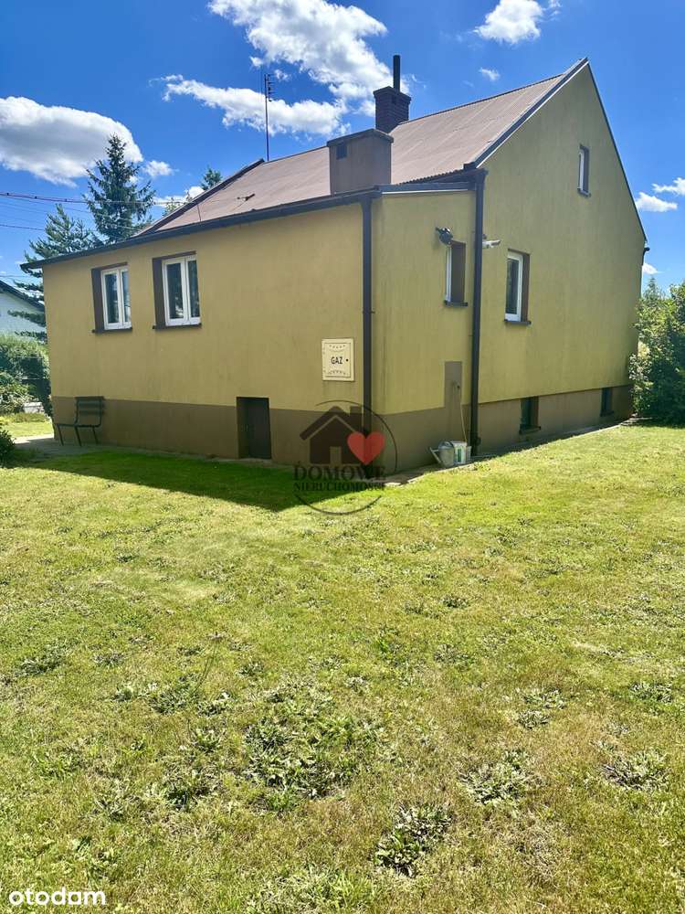 Dom z imponującym areałem w dogodnej lokalizacji-12