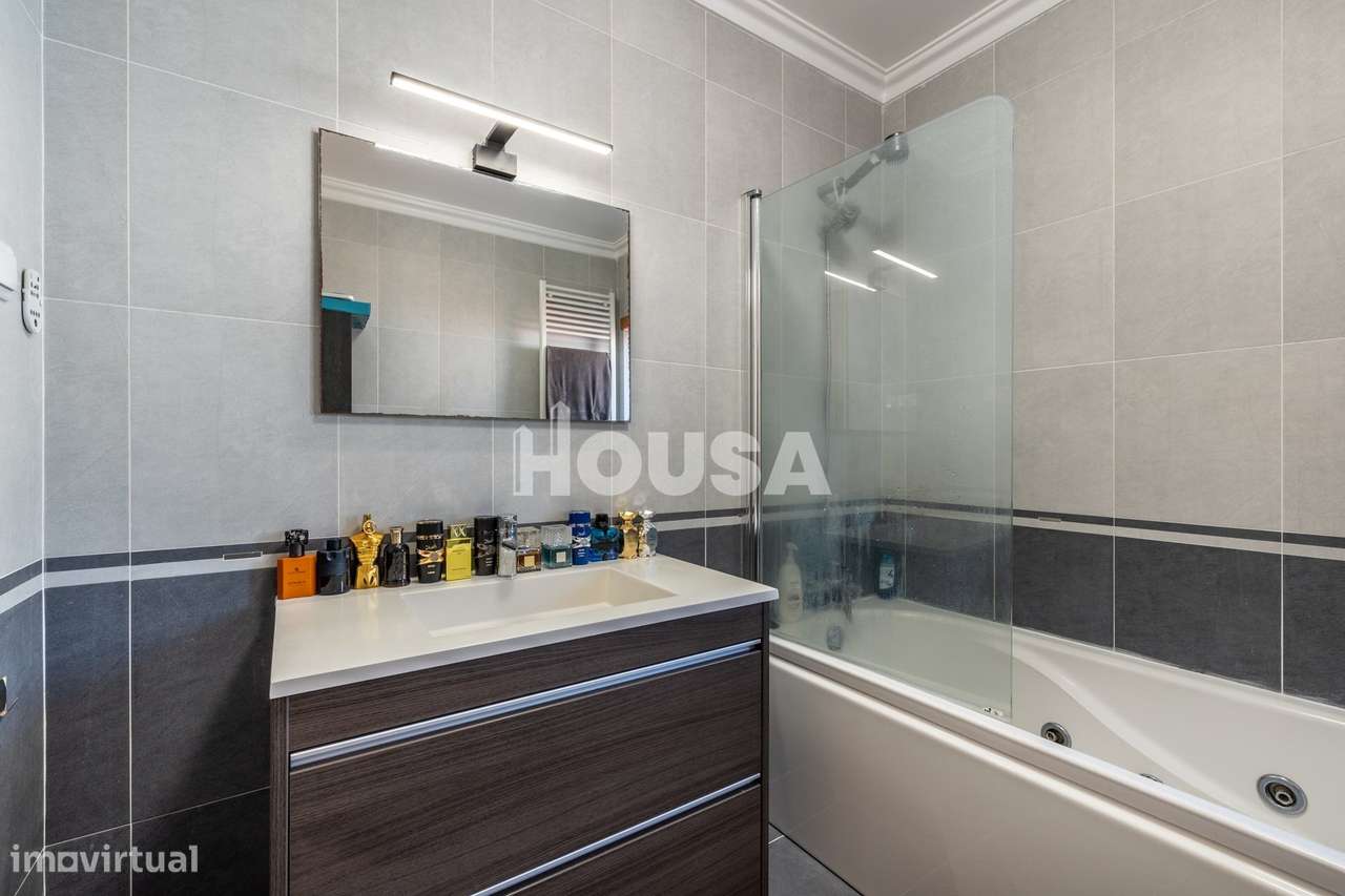 Moradia T3 | Barosa, Leiria-33