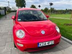 Volkswagen New Beetle 1.9 TDI - 3