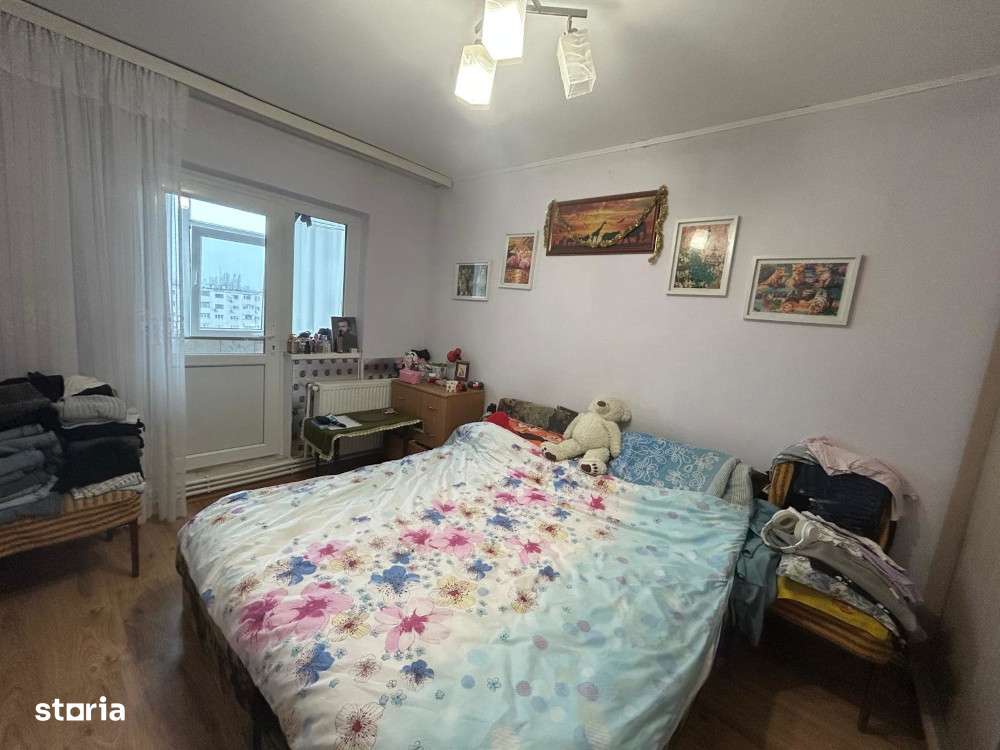 Apartament spatios aproape de Scoala Generala nr 10-0