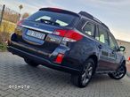 Subaru Outback Legacy 2.0 D Comfort 00X AT - 14