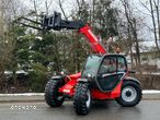 Manitou * Ładowarka Manitou MLT 634 LSU Turbo * Sprowadzona * Bardzo Dobry Stan * - 19