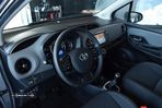 Toyota Yaris 1.0 VVT-i Comfort - 7