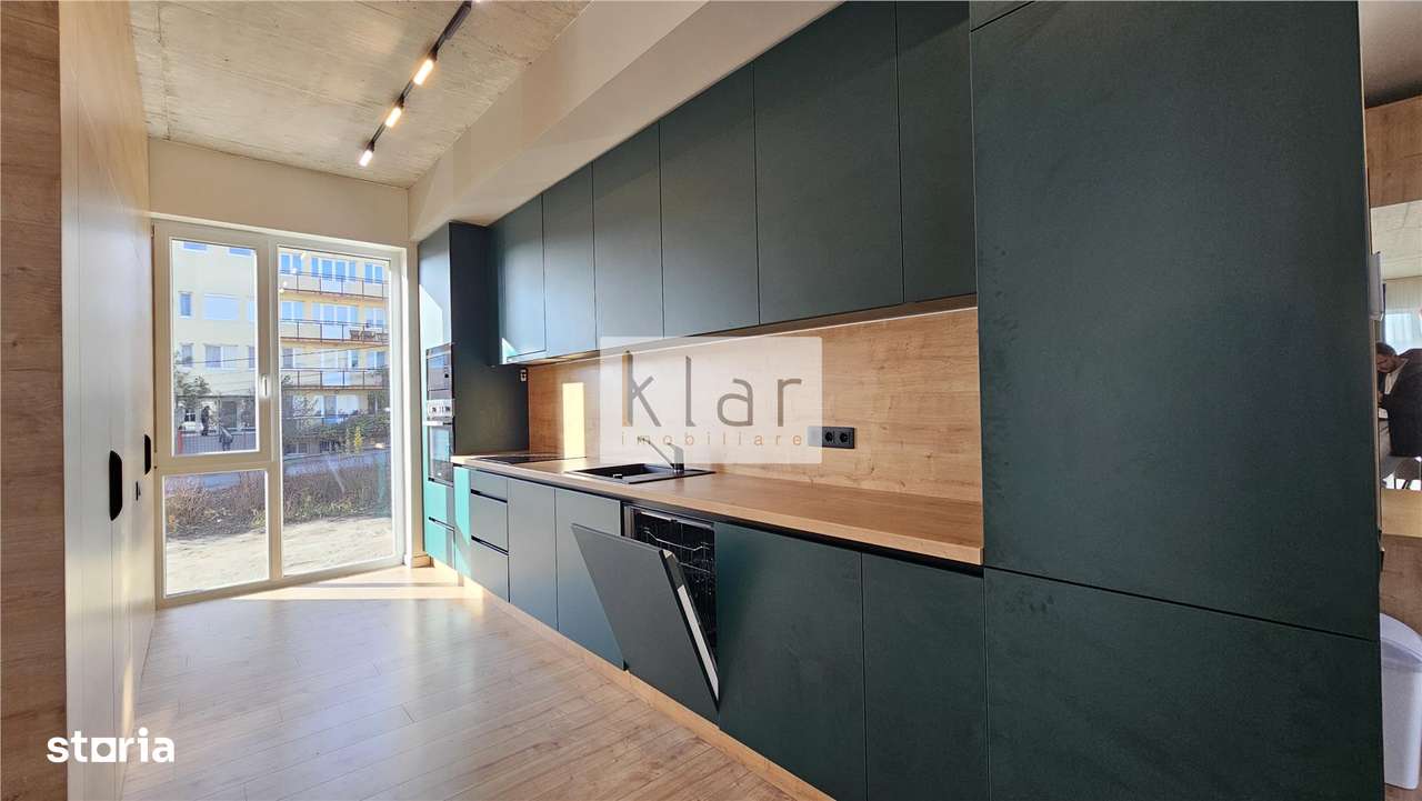 Apartament modern 4 camere 123mp, Buna Ziua, zona LIDL - Imagine principală: 5/20