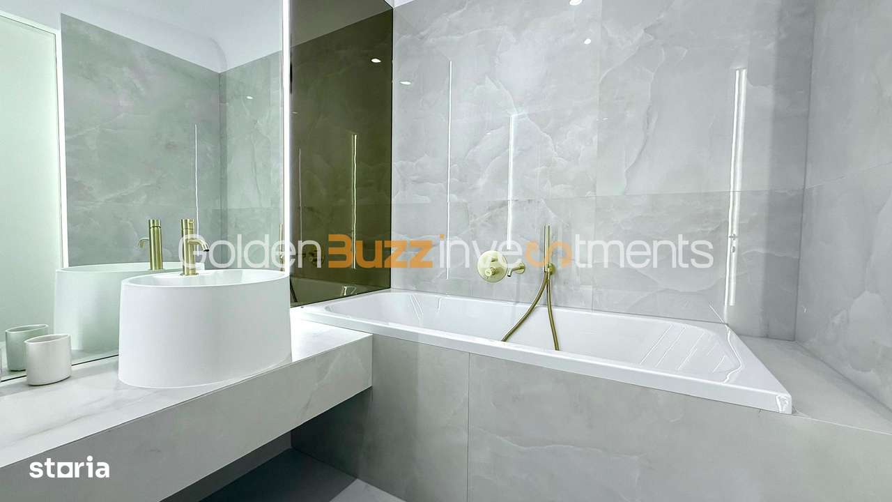 Apartament 2 camere de vanzare | Cortina North-7