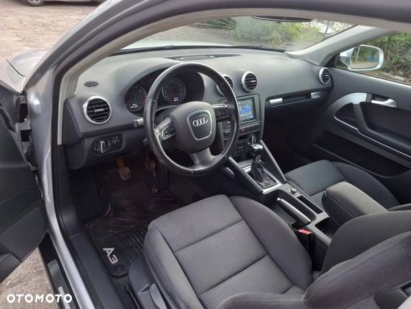 Audi A3 1.6 Ambition - 17