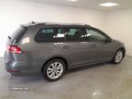 VW Golf Variant 2.0 TDi Confortline - 4