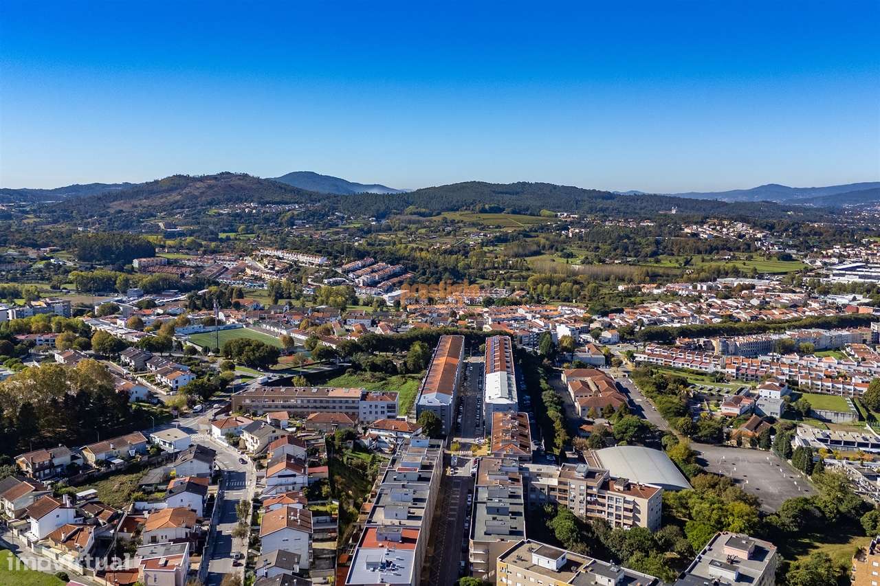 Apartamento T2 Venda em Real, Dume e Semelhe,Braga-36