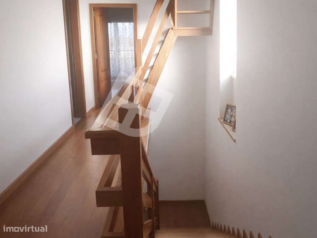 Moradia T3 c/ Vista Ria - Gafanha do Carmo | Aveiro-10