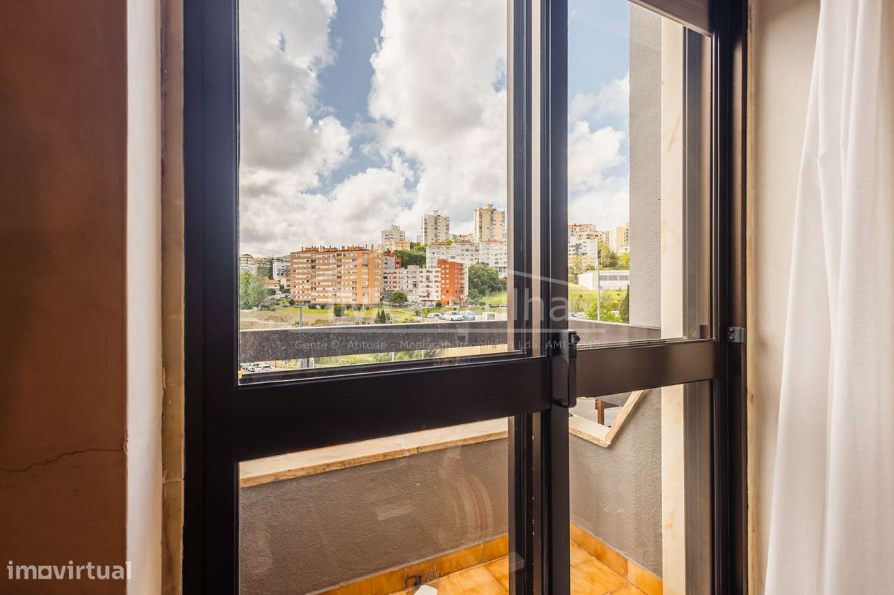 Apartamento T2
Queluz-4