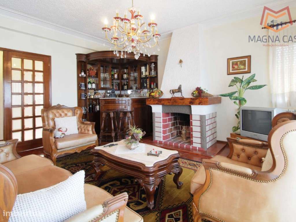 Quinta com moradia em Valbom, Gondomar, Porto - Grande imagem: 5/21