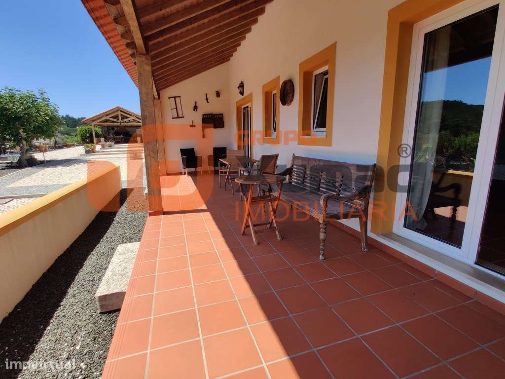 Magnífica propriedade tipo quintinha!!-28