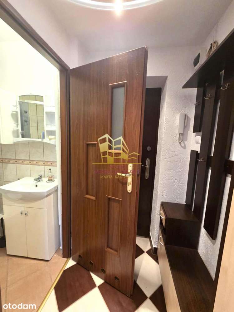 Rezerwacja! Kawalerka na Parterze! Dzierżoniów-9