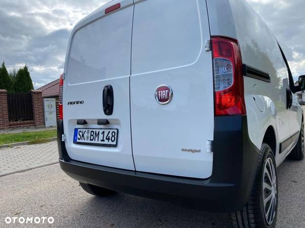 Fiat Fiorino - 23